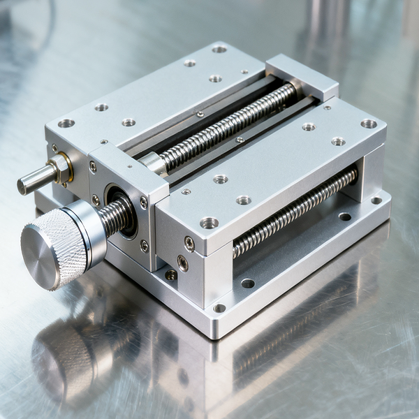 Laboratory instrument components