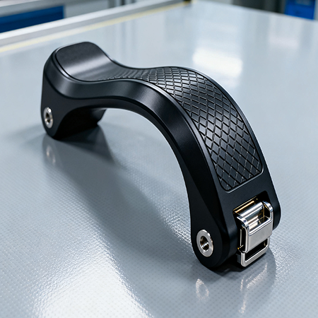 Hybrid Manufacturing