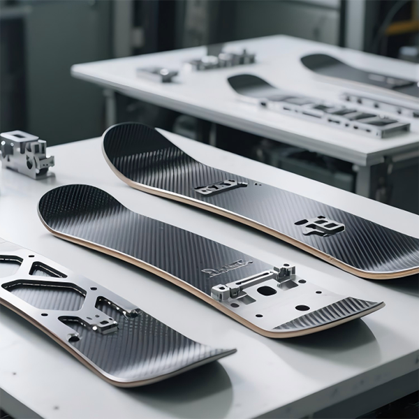 Case Study: Achieving Significant Weight Reduction