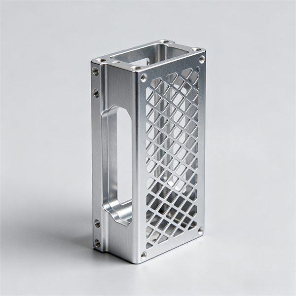 EV Battery Enclosure Components: